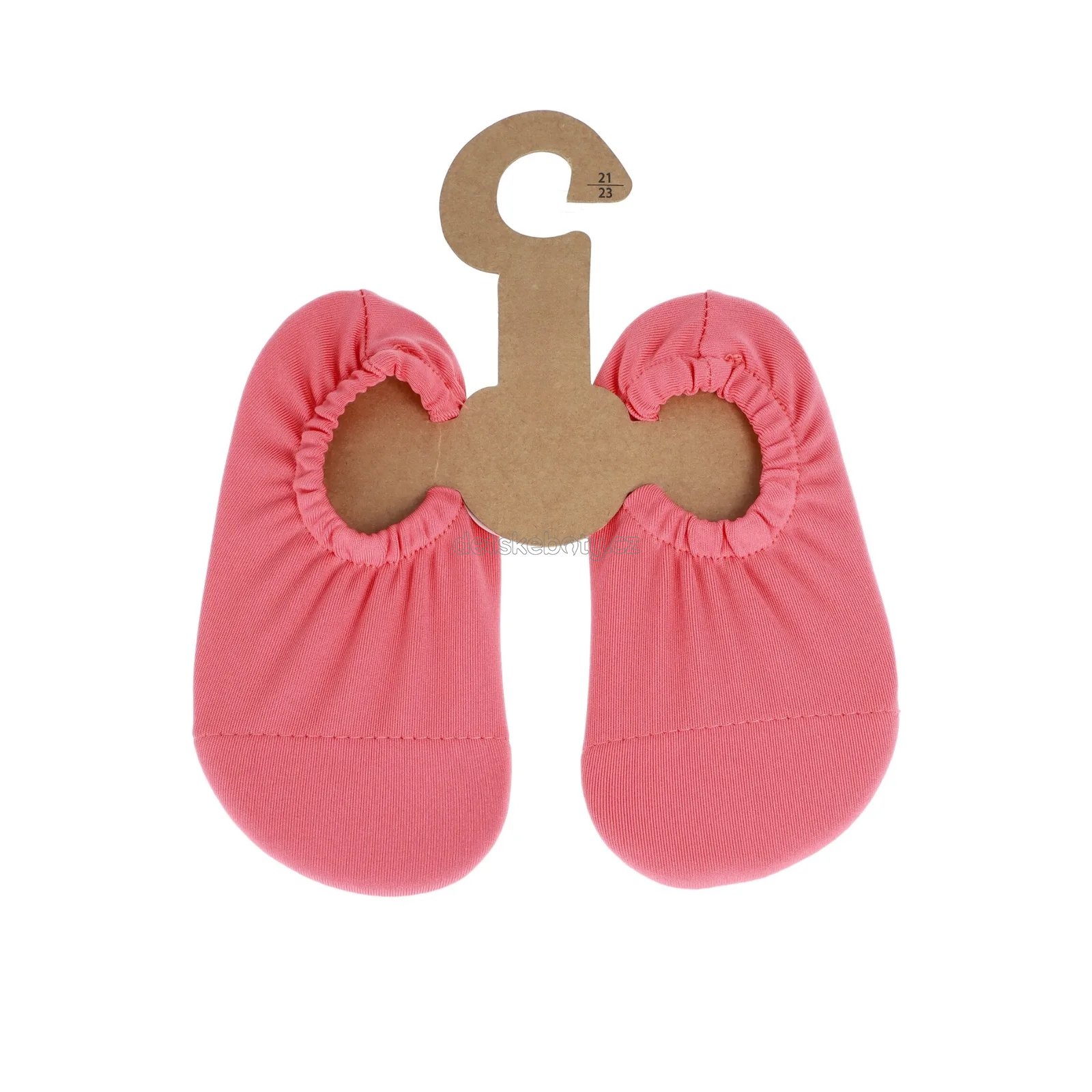 Dětské plážovky Rayve Splashsafe Raspberry Red