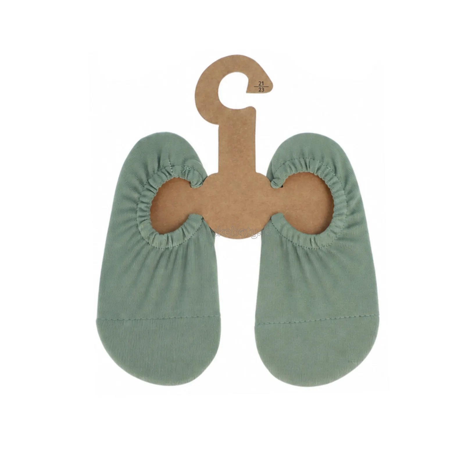 Dětské plážovky Rayve Splashsafe Khaki Green