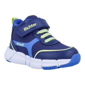 Dětské celoroční boty Richter 2646-4271-6821