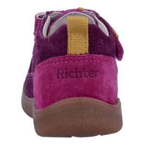 Dětské celoroční boty Richter 0752-4211-7411