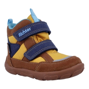 Dětské zimní boty Richter 3002-4291-9101