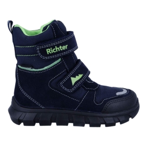 Dětské zimní boty Richter 7701-4211-7201