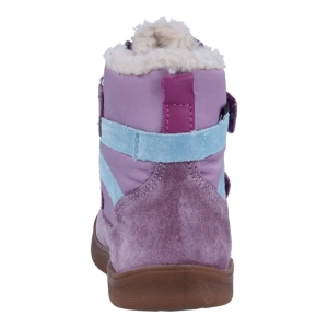Dětské zimní boty Richter 0759-4211-3101
