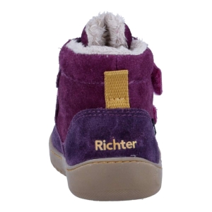 Dětské zimní boty Richter 1052-4211-7711