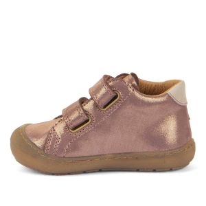 Dětské celoroční boty Froddo G2130371-8