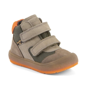 Dětské celoroční boty Froddo G2110152-7