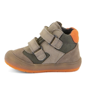 Dětské celoroční boty Froddo G2110152-7