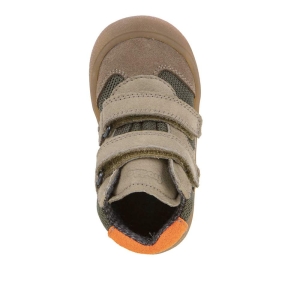 Dětské celoroční boty Froddo G2110152-7