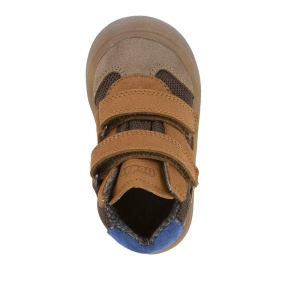 Dětské celoroční boty Froddo G2110152-6