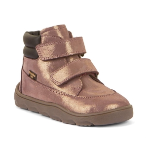 Dětské celoroční boty Froddo G2110150-12