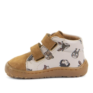 Dětské celoroční boty Froddo G2130369-34