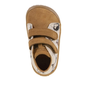 Dětské celoroční boty Froddo G2130369-34