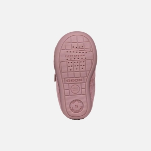 Dětské celoroční boty Geox B9440B 007NF C8233