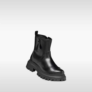 Dětské zimní boty Geox J66M6B 000CN C9999