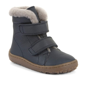 Dětské zimní boty Froddo G3160248-1