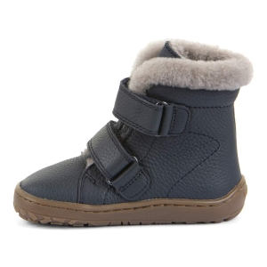 Dětské zimní boty Froddo G3160248-1