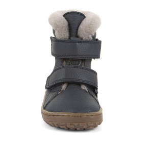Dětské zimní boty Froddo G3160248-1