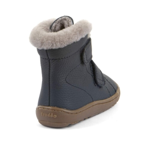 Dětské zimní boty Froddo G3160248-1