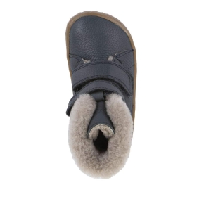 Dětské zimní boty Froddo G3160248-1