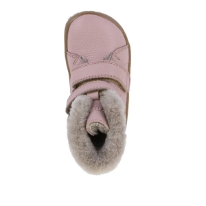 Dětské zimní boty Froddo G3160248-5