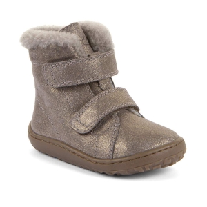 Dětské zimní boty Froddo G3160248-12