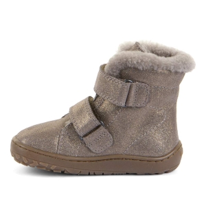 Dětské zimní boty Froddo G3160248-12