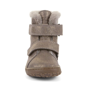 Dětské zimní boty Froddo G3160248-12