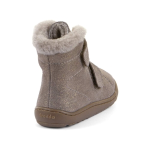 Dětské zimní boty Froddo G3160248-12