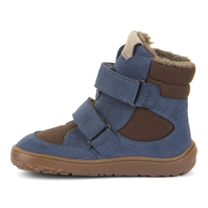 Dětské zimní boty Froddo G3160247-2