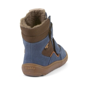 Dětské zimní boty Froddo G3160247-2