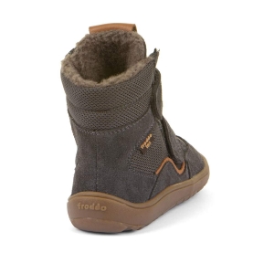 Dětské zimní boty Froddo G3160247-5