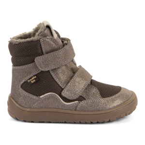 Dětské zimní boty Froddo G3160247-27