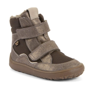 Dětské zimní boty Froddo G3160247-27