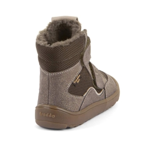 Dětské zimní boty Froddo G3160247-27
