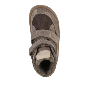 Dětské zimní boty Froddo G3160247-27