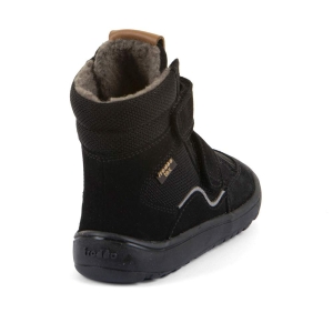 Dětské zimní boty Froddo G3160247-28