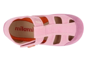 Domácí obuv Milami 202-10