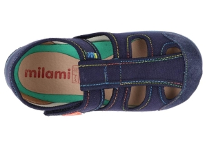 Domácí obuv Milami 202-66