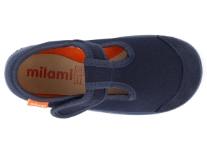 Domácí obuv Milami 112-66