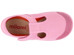 Domácí obuv Milami 112C-10