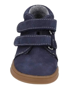 Dětské celoroční boty Boots4U T 126 V oceán