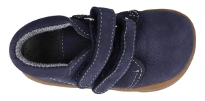 Dětské celoroční boty Boots4U T 126 V oceán