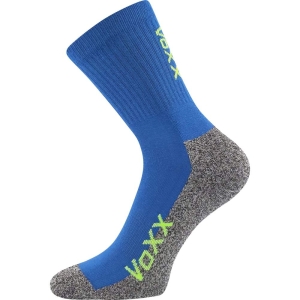 Dětské outdoorové ponožky VoXX Locik modrá