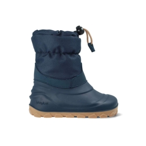 Dětské zimní boty Rayve Snowstorm dark blue