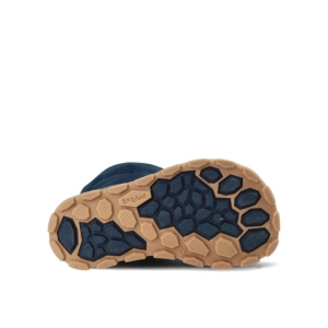 Dětské zimní boty Rayve Snowstorm dark blue