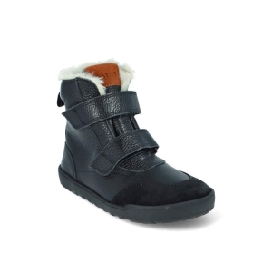 Dětské zimní boty Rayve Lahti black