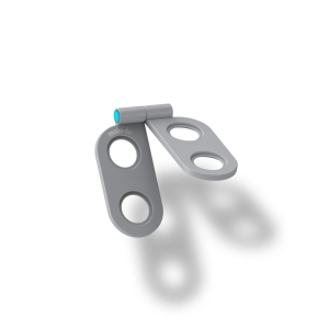 MAKEDO Spin-Hinge – otočný pant na kartonové konstrukce