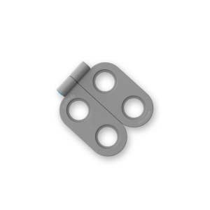 MAKEDO Spin-Hinge – otočný pant na kartonové konstrukce