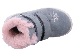 Dětské zimní boty Superfit 1-106317-8400