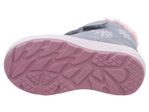 Dětské zimní boty Superfit 1-106317-8400